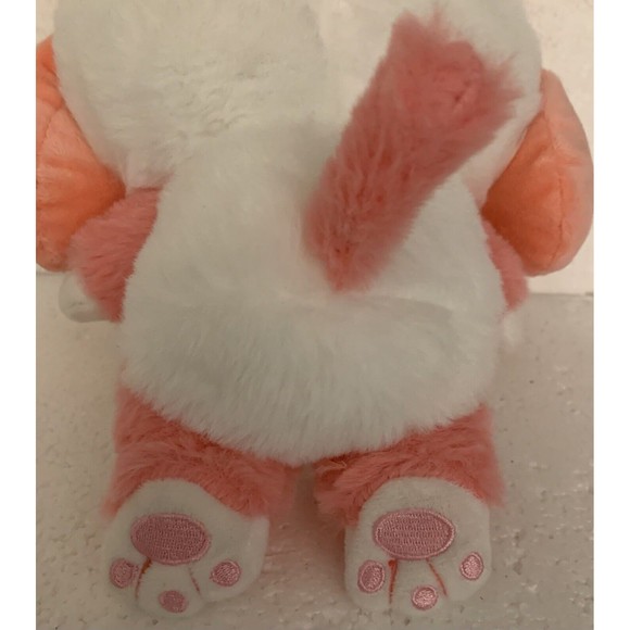 Hello Kitty My Melody Medium Plush Soft Doll Gift Collection Stuffed 10" - Picture 6 of 9